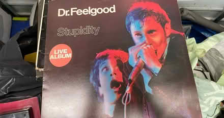 Photo of free Vintage LP’s (Hounslow, TW5) #3