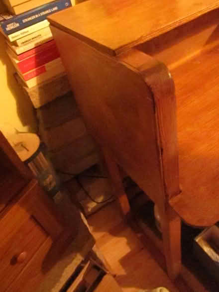 Photo of free Unique handmade bureau (Sidcup DA14) #3