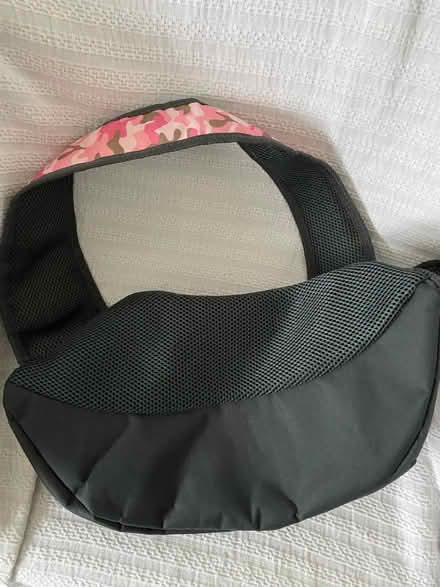 Photo of free Dog Pouch (B92 Solihull) #2