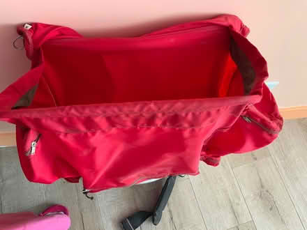 Photo of free Kelty Backpack (East Palo Alto) #3