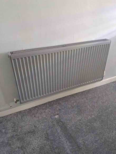Photo of free Double radiator (St Austell) #1