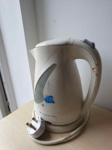 Photo of free Electric kettle (Southport PR9) #1