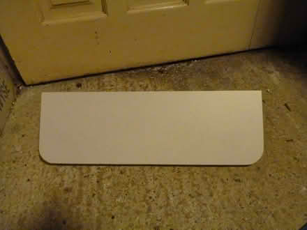 Photo of free Small shelf (Upper Weston) #1