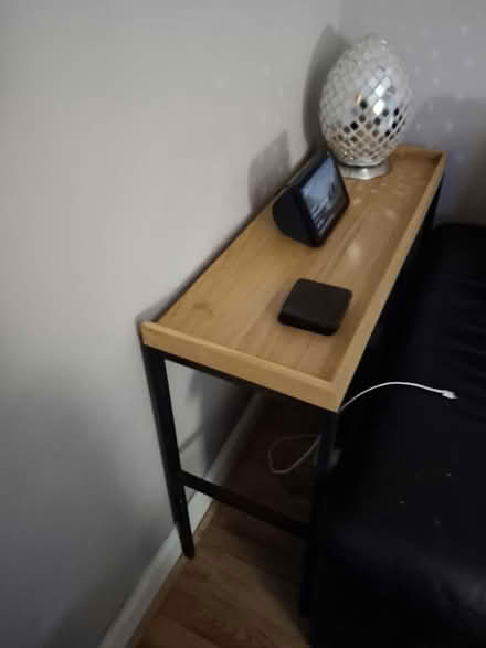 Photo of free Sideboard table (WA10) #2