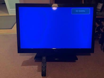Photo of free 40” tv (Morecambe) #1