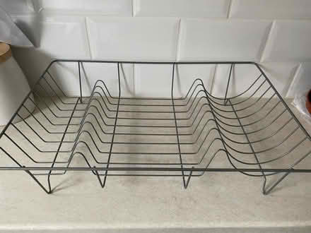 Photo of free Drying Rack (B92 Solihull) #1
