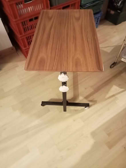 Photo of free Over chair tray (Halton, LA2) #2