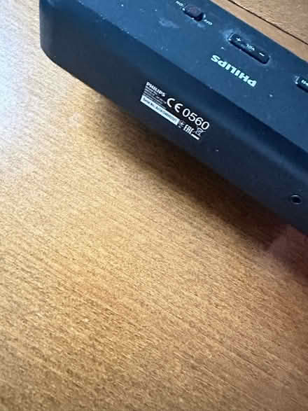 Photo of free Speakers (N14 oakwood) #2