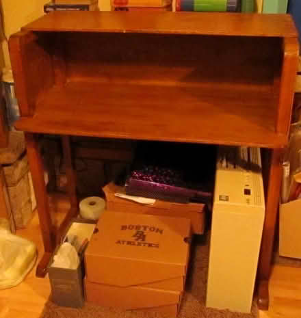 Photo of free Unique handmade bureau (Sidcup DA14) #1