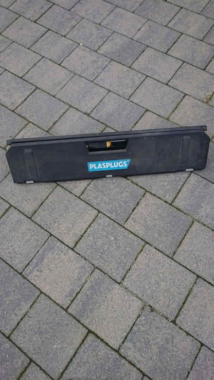 Photo of free Tile Cutter (Lostock Hall PR5) #1