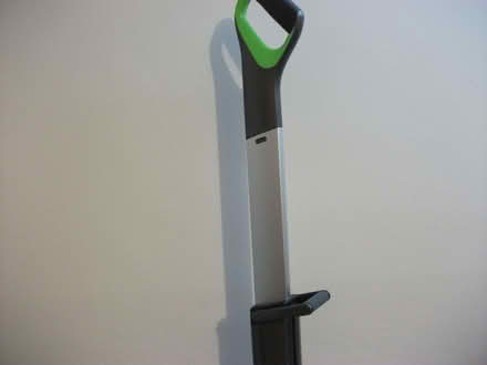 Photo of free Gtech Air RAM floor sweeper. (Penrith CA11) #2