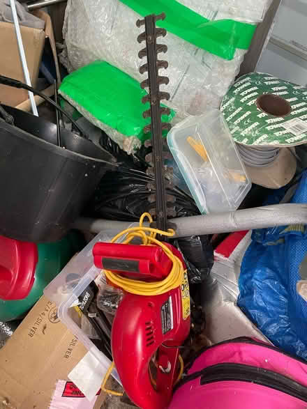 Photo of free Hedge cutters (Hounslow, TW5) #1