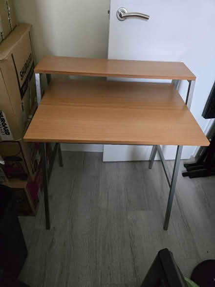 Photo of free Desk (West Finchley) #1