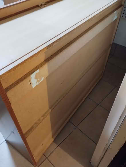 Photo of free Kitchen wall cupboard unit (Dorridge B93) #3