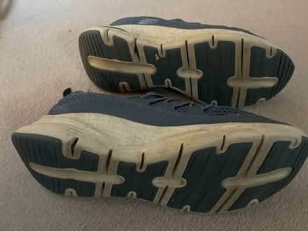 Photo of free Skecher trainers UK6 (KT22 Oxshott) #3