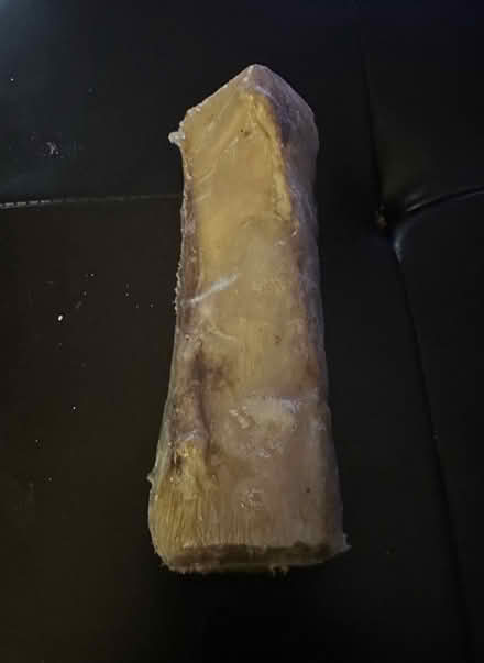 Photo of free Dog Treats -Cadet Smoked Shin Bones (Plantation) #1