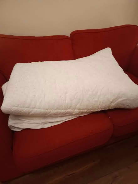 Photo of free Double duvet (Loxley, S6) #1