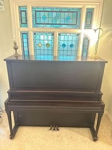 Photo of free piano (East Garafraxa ON) #4