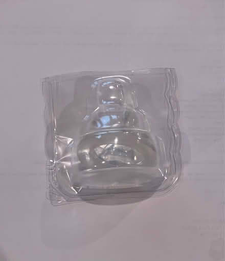 Photo of free MAM size 3 teet (Royston Heath) #1