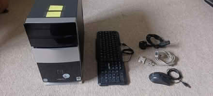 Photo of free Desktop PC (no monitor) (Solihull B91) #1