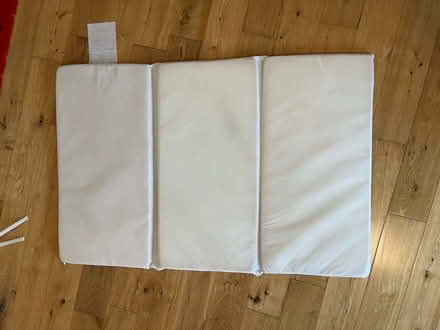 Photo of free Foam mattress for travel cot (TW9) #2