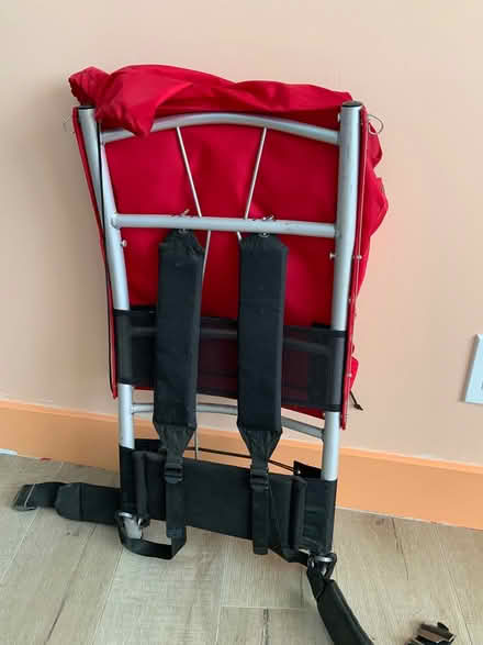 Photo of free Kelty Backpack (East Palo Alto) #2