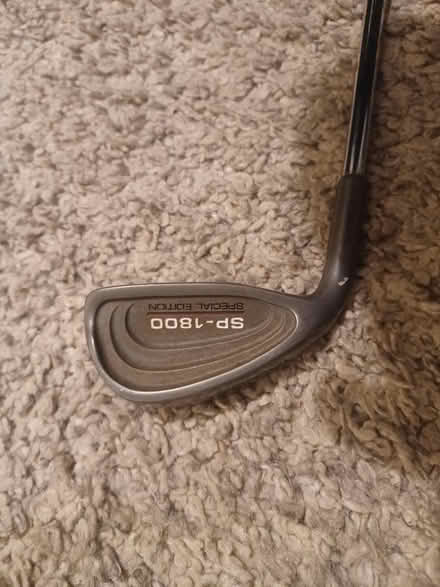 Photo of free Kids left hand golf club 95cm (Sale M33) #2