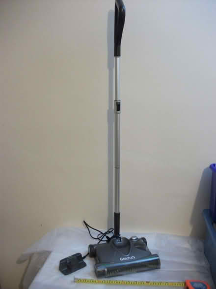 Photo of free Gtech sweeper. (Penrith CA11) #1