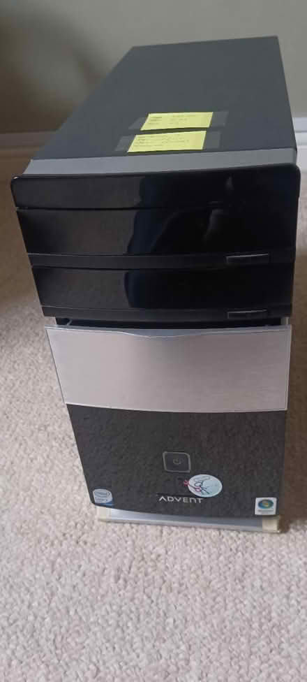 Photo of free Desktop PC (no monitor) (Solihull B91) #2