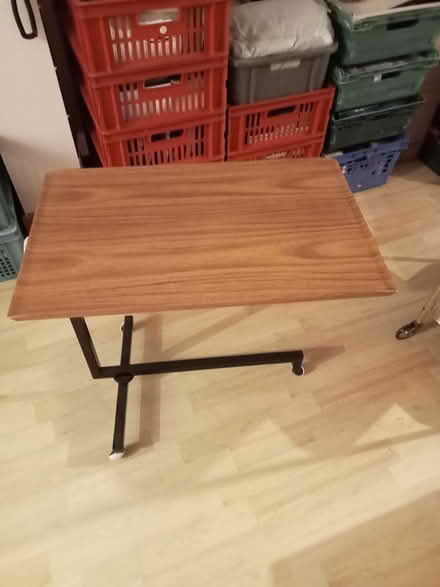 Photo of free Over chair tray (Halton, LA2) #1