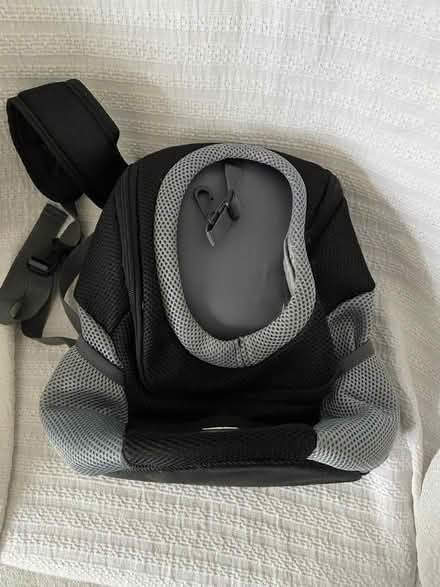 Photo of free A Pet Pouch (B92 Solihull) #1