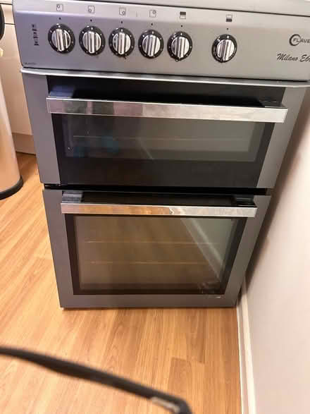 Photo of free Mireno electric cooker (TN13) #1
