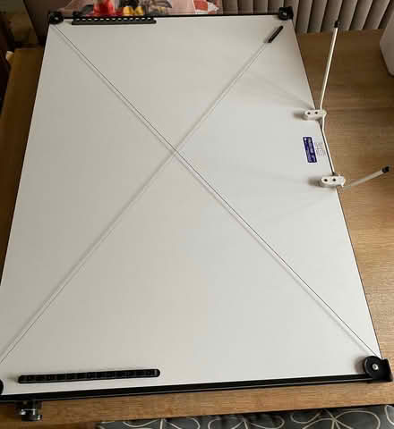 Photo of free Drawing Board (Weston) #2