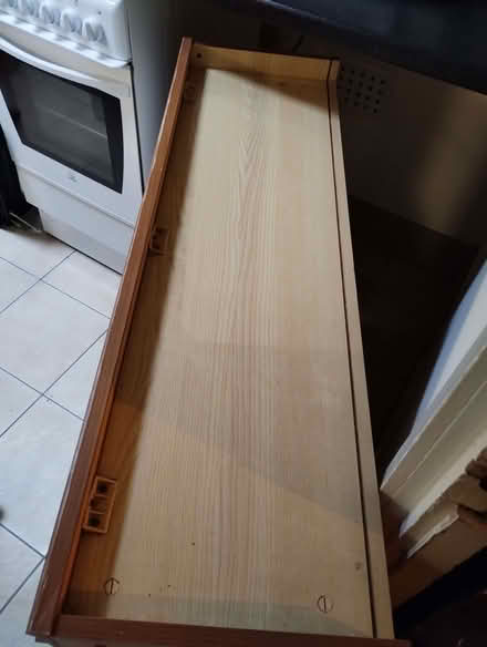 Photo of free Kitchen wall cupboard unit (Dorridge B93) #2