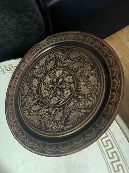 Photo of free Cooper tray (East dulwich SE22) #1