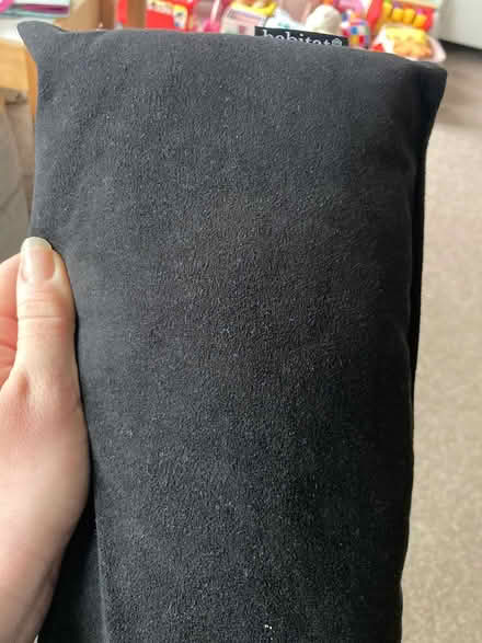 Photo of free Draught excluder (TN35 Ore) #3