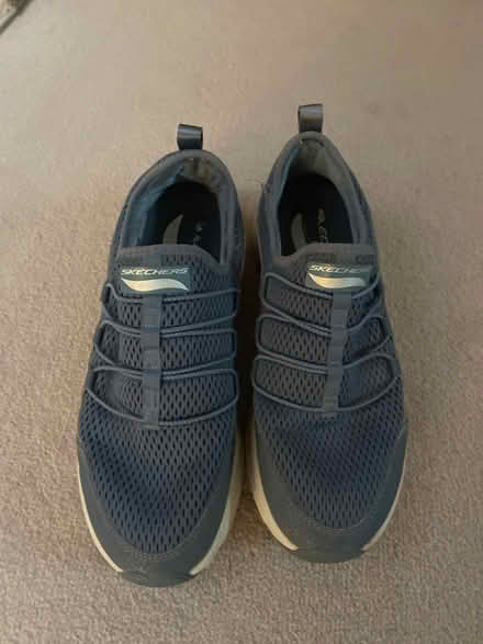 Photo of free Skecher trainers UK6 (KT22 Oxshott) #1