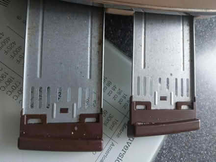 Photo of free Delonghi 4 slice toaster cream (Westfield S20) #4