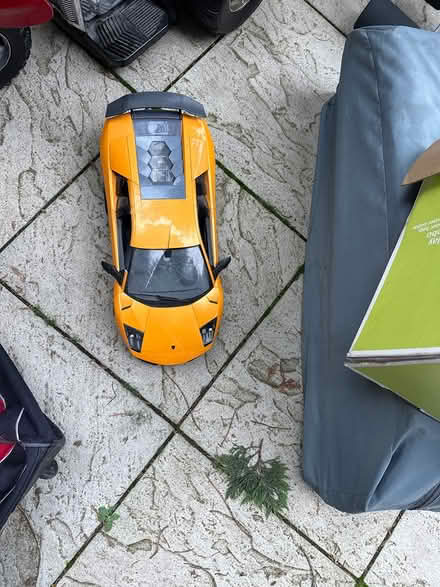 Photo of free Car (UB7) #1