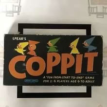 Photo of Coppit board game (Leckhampton GL53) #1