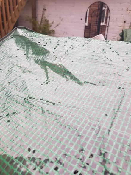 Photo of free Cold frame (with cold weather cover) - missing shelf (Nether Green S11) #3