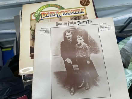Photo of free Vintage LP’s (Hounslow, TW5) #4