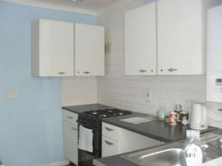 Photo of free Kitchen units (Seaford BN25) #2