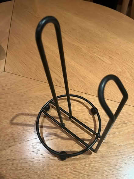 Photo of free Towel Holder (Stillorgan) #1