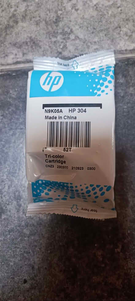 Photo of free Colour Cartridge (Winsley) #1