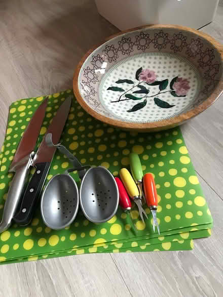Photo of free Kitchen items (Glasnevin, Dublin 11) #1