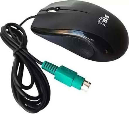 Photo of PS2 Mouse (Hinckley LE10) #1