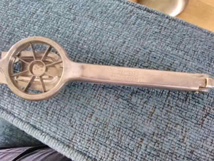 Photo of free Radish rose cutter (Fareham PO15) #1