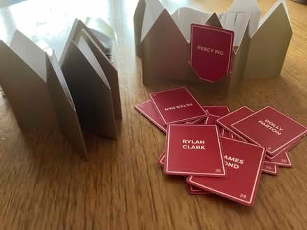 Photo of free Christmas game (Kendal LA9) #1