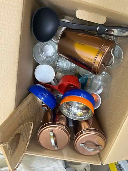 Photo of free Collection of kitchenware (Forest hill) #4
